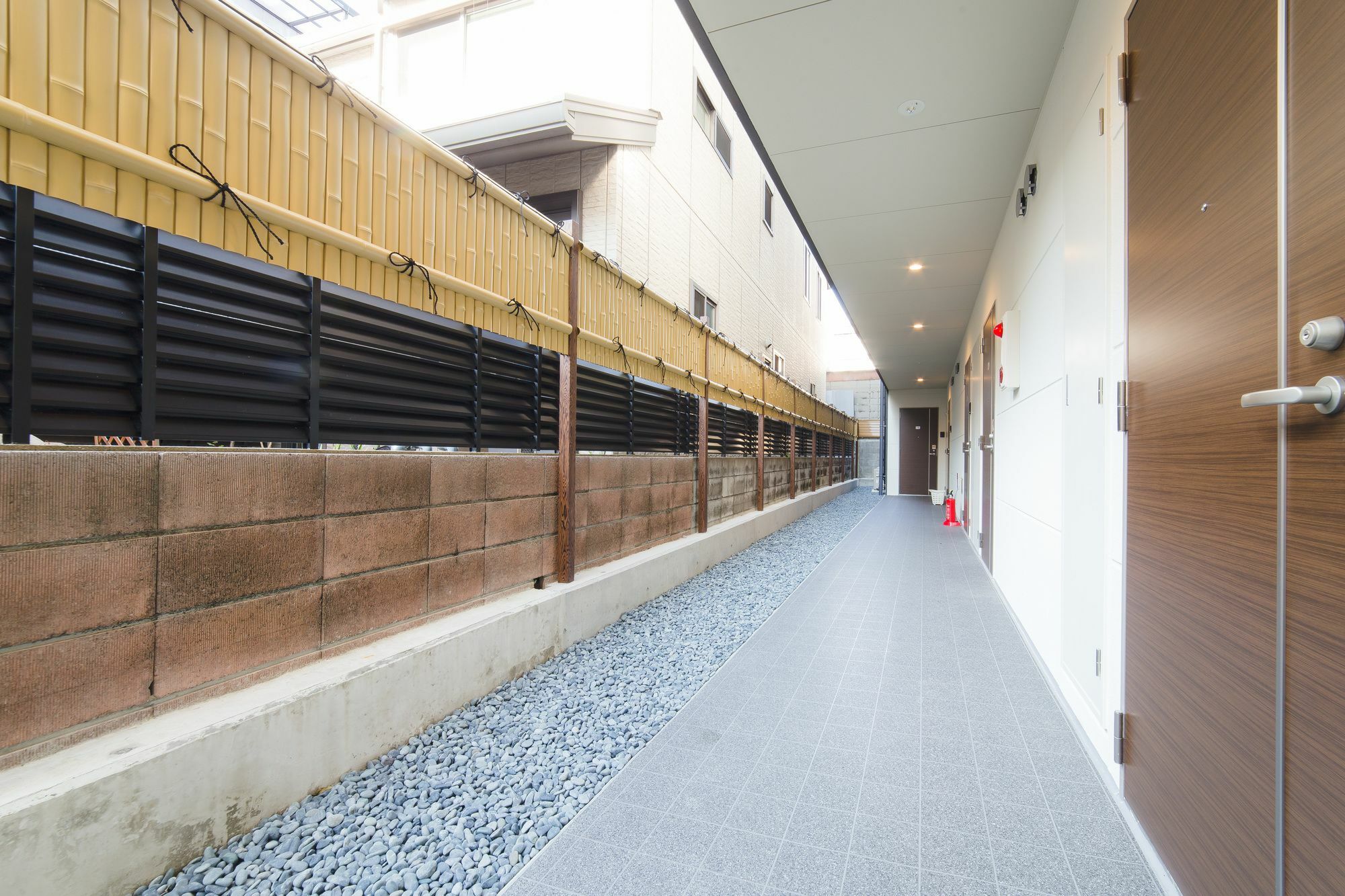 Oyo Hotel Musubi Kyoto Kuramaguchi Omiya 외부 사진
